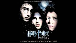 15 - The Patronus Light - Harry Potter and The Prisoner of Azkaban (Soundtrack)
