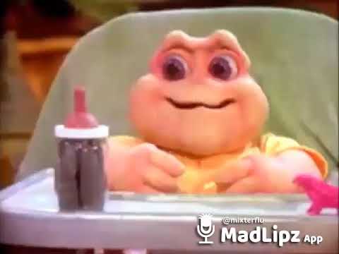 Baby baby baby do biruleibe leibe?