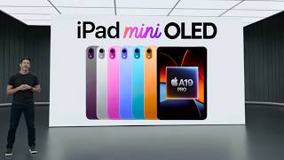 2026 iPad mini 8 Is Getting THIS Upgrade?!