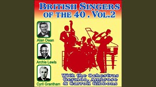 September in the Rain