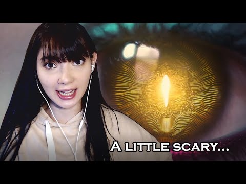 Streamer/ League of Legends Player reacting to K/DA – VILLAIN Official Concept Video Evelynn