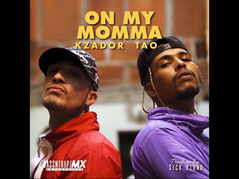 #Medellin #Comuna13 #BassNTrap Kzador $ick - On My Momma ft. Tao (Prod. by Sick Blond)
