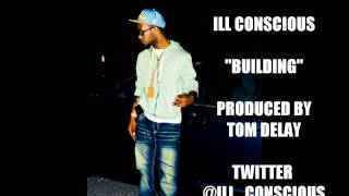 Building prod. by Tom Delay