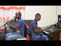 Kuami Eugene TAKE AWAY Piano Version By Jackson Mau Ramakil
