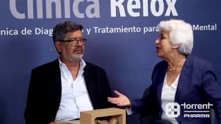 Clínica Relox -- Presenta: ¿Cómo hablar con una familia que violenta a los adultos mayores?
