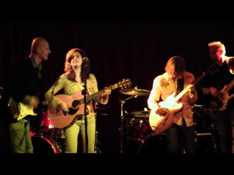 Paul Holdman & Mars or the Moon - People Get Ready