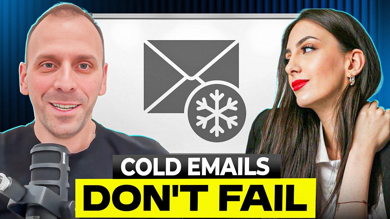 Why Cold Email Fails for Most B2B SaaS Teams (and What Actually Works)