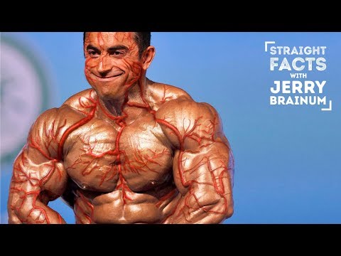 How Blood Test Results Can Be Misleading For Bodybuilders | Straight Facts