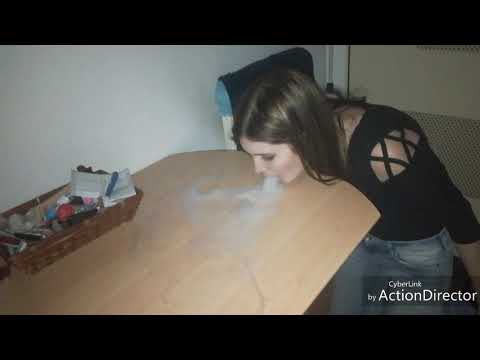 VAPE TRICKS #1