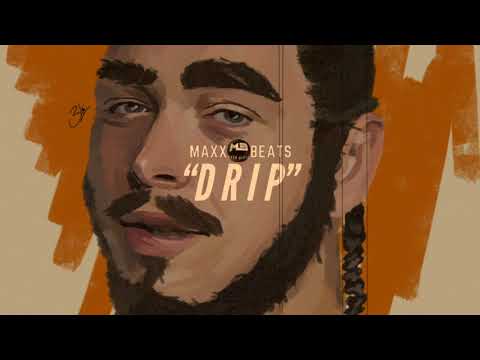 [SOLD] “DRIP” Post Malone x Travis Scott Type Beat | Trap Instrumental(Prod. By Mig/MaxxBeats)