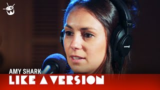 Amy Shark covers Silverchair &#39;Miss You Love&#39; for Like A Version