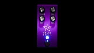 Jackson Audio Belle Starr - What To Know & Where To Buy | Equipboard