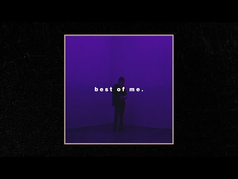Free 6lack x Xxxtentacion Type Beat - ''Best Of Me'' | Sad Instrumental 2020