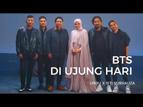BTS DI UJUNG HARI MV- UNGU X SITI NURHALIZA