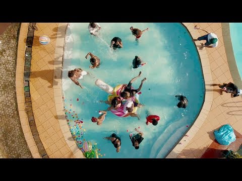 Boy Rap Polimak - BAPER (Official Music Video)