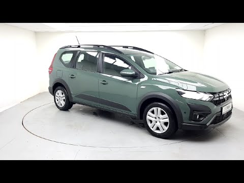 Dacia Jogger TCe 110 Expression - Image 2