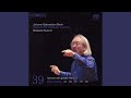 Er rufet seinen Schafen mit Namen, BWV 175: Aria. Es dunket mich, ich seh dich kommen (Tenor)