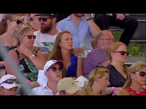 GCL 2018 - London - Round 2 Highlights