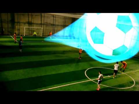 Ayaz Arena Halı Saha 22.03.2016 23:00 - akillisaha.com