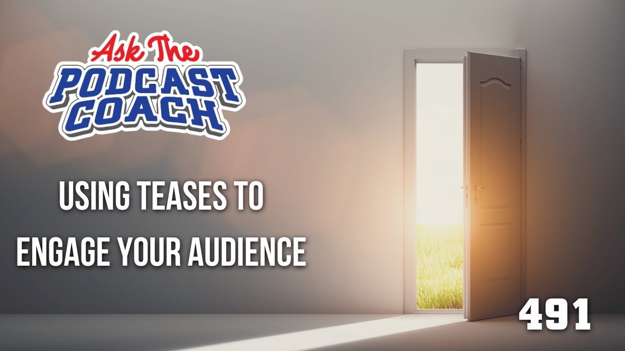 Stitcher Sale - Growing Your Audience