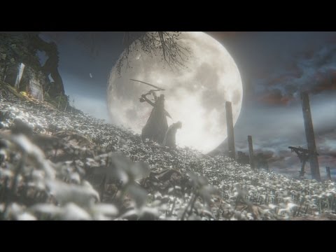 Bloodborne: Good Ending (1080p) Video