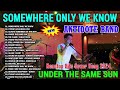 Somewhere Only We Know | Antidote Greatest Hits Full Album 2024 | Best OPM Love Songs 2024 😘😘😘
