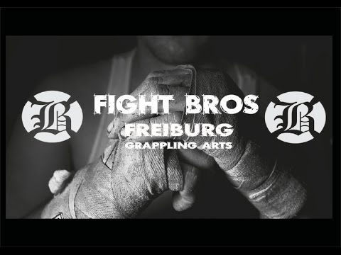 Crash Fight Night #2.0 - Block 3 - Fight 5