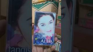 Download lagu KASET ALDA RISMA - TANGISAN TERAKHIR mp3 Download lagu KASET ALDA RISMA - TANGISAN TERAKHIR mp3