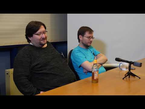 HeinzCon 2018 -  Quo Vadis Uhrwerk