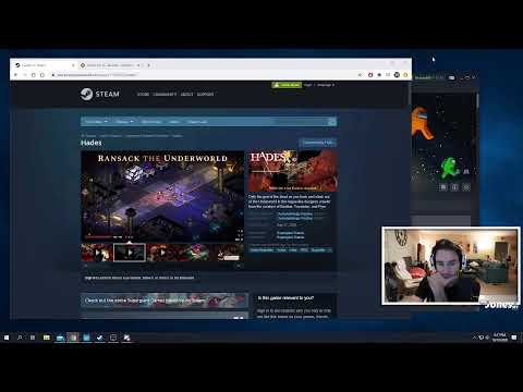 A Matter of Factorio