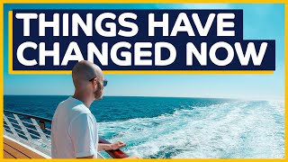 THE HONEST TRUTH about Cruising in 2022