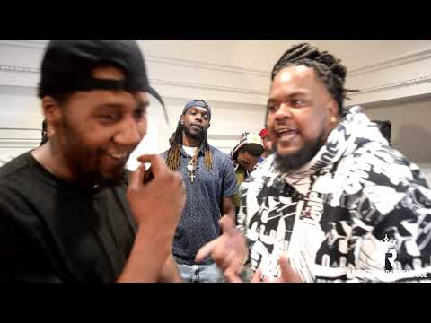 Fattz vs Midwest Duck