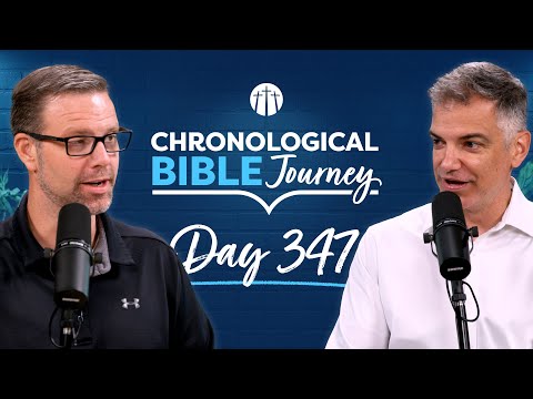 The Sin of Knowing and Not Doing | Day 347 | Chronological Bible Podcast