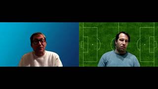 Sistema de juego 3-5-2: riesgos y oportunidades