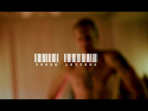 The Barbarians Of California - “Three Letters (Feat. Tim McIlrath)” - (Official Music Video)