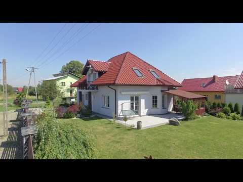 Zaciszny Dom w Nowym Sączu