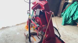 Venta de Fransgård V-4021 cabrestante forestal - Imagen 4 | Agroline CL Fransgård V-4021 cabrestante forestal | Imagen 4 - Agroline