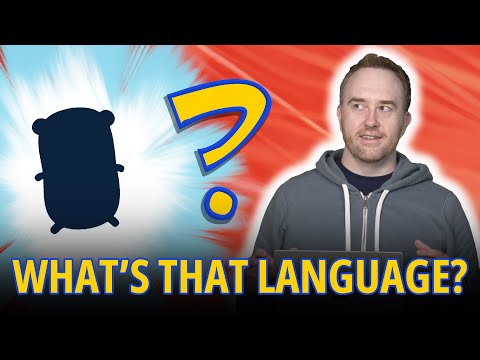 Programming Languages Game with Richard Feldman