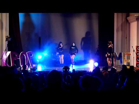 [ALIVE] Gone Not Around Any Longer SISTAR 19