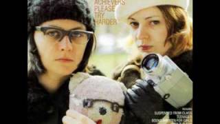 Camera Obscura - Knee Deep at the NPL