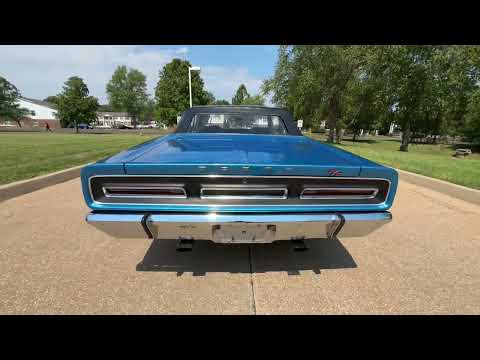 1969 Dodge Coronet R/T (CC-1879268) for sale in Fenton, Missouri