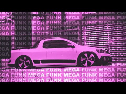 MEGA DA SOCADINHA - MEGA FUNK RS OFICIAL