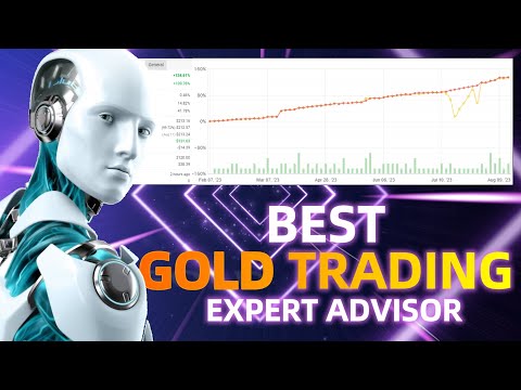 Video AU 79 Gold EA MT4