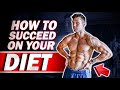 7 Tips To Start A Successful Diet Without Failing