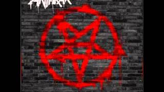 08.Anthrax- Crawl (Special remix)