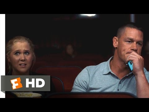 Trainwreck (2015) - You Always Do This to Me Scene (3/10) | Movieclips