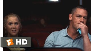 Trainwreck (2015) - You Always Do This to Me Scene