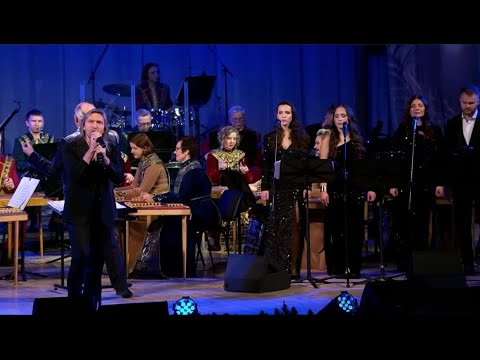 Пётр Елфимов - Веранiка (Минск,13.01.2025 г.)