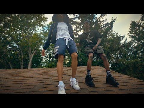Tray - Turnt Up feat. RROC (Official Music Video)