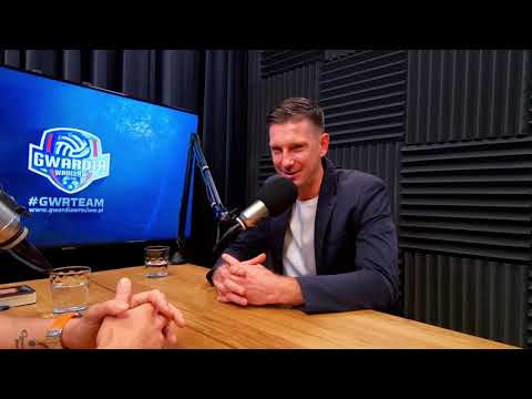 #AsSerwisowy - Łukasz Kadziewicz | KFC Gwardia Wrocław